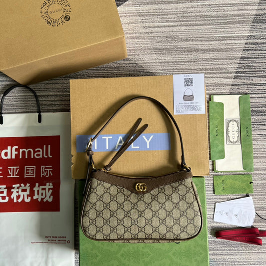 Gucci bags