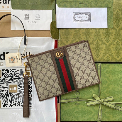 Pochette gucci