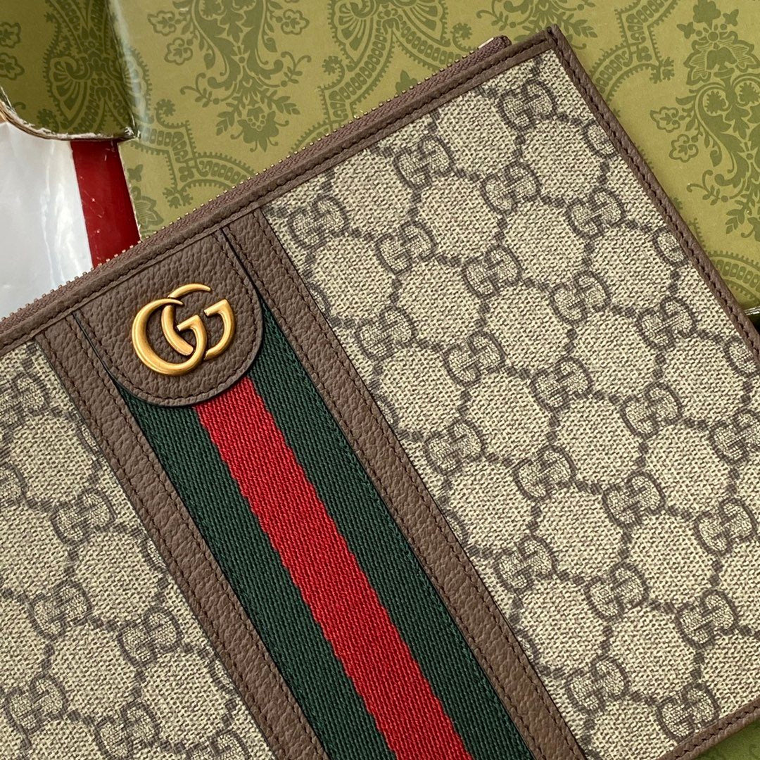 Pochette gucci