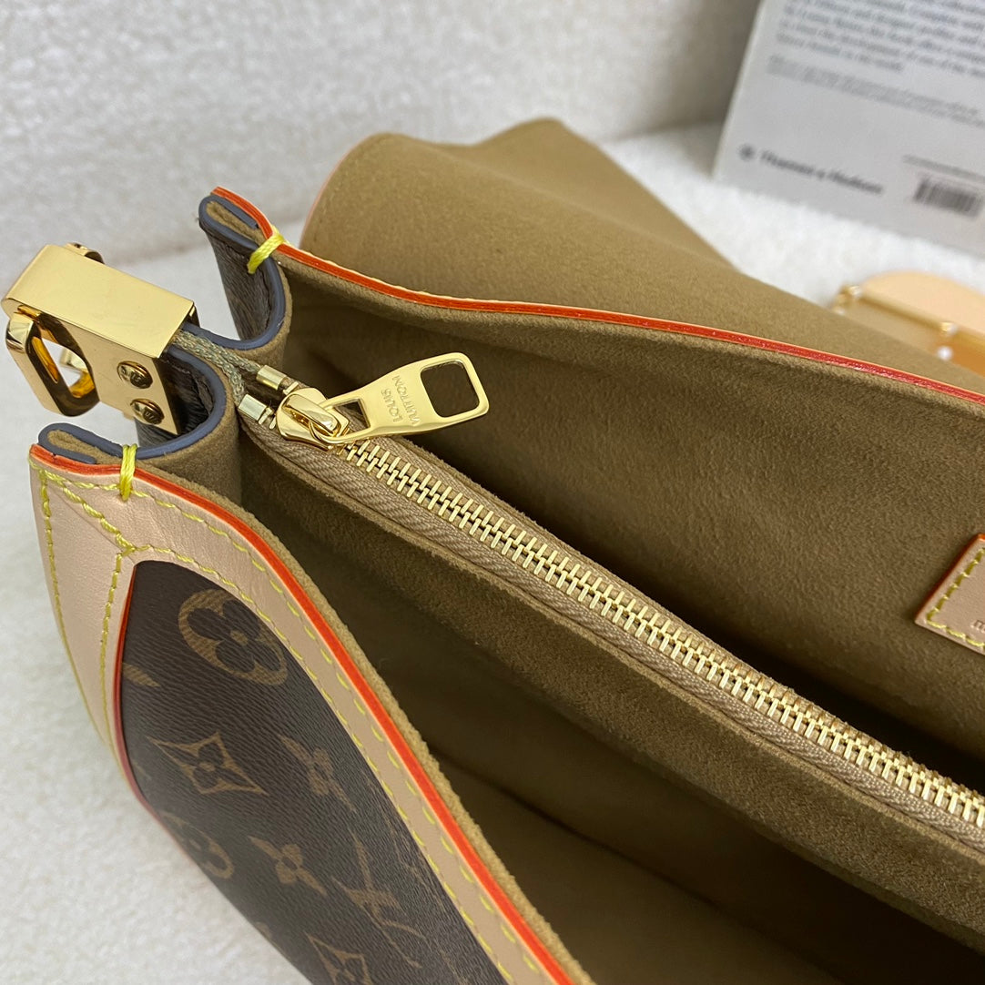 Louis vuitton Crossbody bag9