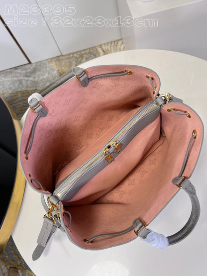 Louis vuitton Bella Tote bag