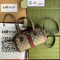 Gucci round bags