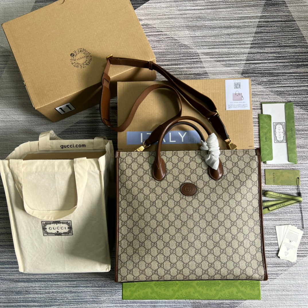 Gucci bags