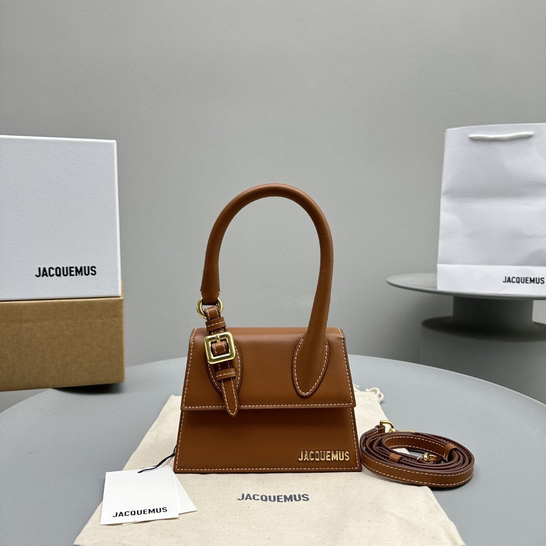 Jacquemus Crossbody