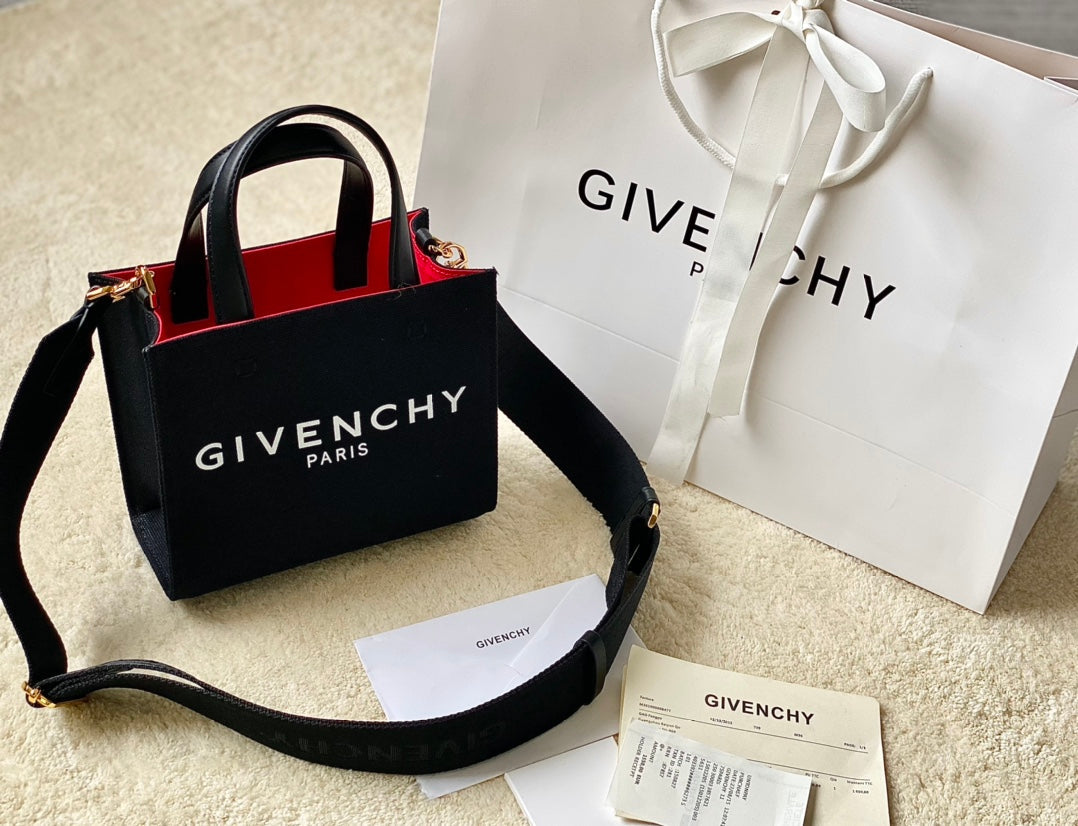 GIVENCHI